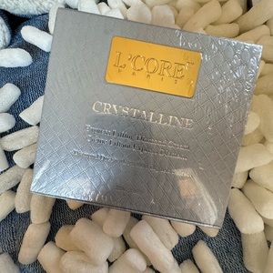 L’core cystaline express lifting diamond cream